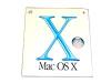 Mac OS X - ( v. 10.1 ) - w/ Apple Mac OS 9.2.1 - upgrade (media and documentation set) - upgrade from Apple MacOS X 10.0.x - CD - French - France
