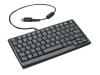 HP - Keyboard - PS/2 - 104 keys - keypad - English - US