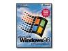 Microsoft Windows 98 Second Edition - Complete package - 1 user - CD - English