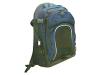 Targus Backpack Sport - Notebook carrying backpack - navy