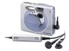 Fujifilm FinePix 30i - Digital camera with digital player - 2.0 Mpix - supported memory: SM - silver