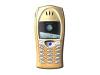 Ericsson T68 - Cellular phone - GSM - golden