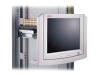 Compaq TFT 5010R - LCD display - rack-mountable - TFT - 15