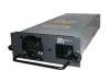 Cisco - Power supply ( internal ) - AC 110/220 V - 376 Watt - refurbished
