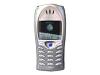 Ericsson T68 - Cellular phone - GSM - metallic grey