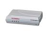 USRobotics 56K - Fax / modem - external - RS-232 - 56 Kbps - V.90, V.92