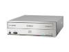 Yamaha CRW 3200E - Disk drive - CD-RW - 24x12x40x - IDE - internal - 5.25