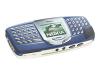 Nokia 5510 - Cellular phone with digital player / FM radio - GSM