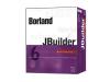 JBuilder Professional Edition - ( v. 6.0 ) - complete package - 1 user - CD - Linux, Win, Mac, Solaris - English