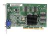 Creative 3D Blaster GeForce2 MX200 - Graphics adapter - GF2 MX 200 - AGP 4x - 32 MB SDRAM - retail