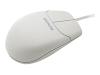 Kensington ValuMouse - Mouse - 2 button(s) - wired - PS/2 - white - retail