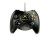 Microsoft Xbox Game Controller - Game pad - 6 button(s) - Microsoft Xbox - black