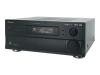 Pioneer VSX-909RDS - AV receiver - 7.1 channel - black