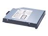 Acer - Disk drive - CD-RW / DVD-ROM combo - 8x4x24x/8x - IDE - plug-in module