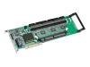 Promise SuperTrak SX6000 - Storage controller (RAID) - 6 Channel - ATA-100 - 100 MBps - RAID 0, 1, 3, 5, 10, JBOD - PCI