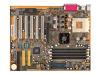 ABIT KR7A - Motherboard - ATX - KT266A - Socket A - UDMA100