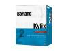 Kylix Enterprise - ( v. 2 ) - complete package - 1 user - EDU - CD - Linux - English