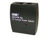 SMC EZ Connect Power Injector - Power injector - AC 110/220 V - 1 Output Connector(s)