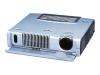 Sony VPD MX10 - DLP Projector - 1000 ANSI lumens - XGA (1024 x 768)