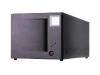Fujitsu FastStor 7 - Tape library - 245 GB / 490 GB - slots: 7 - DLT ( 35 GB / 70 GB ) - DLT7000 - SCSI HVD - external