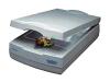 Microtek ScanMaker 9600XL - Flatbed scanner - Ledger - 600 dpi x 1200 dpi - SCSI