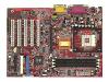 MSI MS-6547 - Motherboard - ATX - SiS645 - Socket 478 - UDMA100