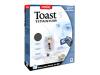 Roxio Toast Titanium - ( v. 5 ) - complete package - 1 user - Mac - French
