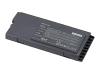 Acer - Laptop battery Lithium Ion 3100 mAh