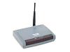 D-Link Air DWL 900AP - Radio access point - EN - 802.11b