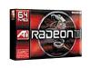 ATI RADEON 7200 - Graphics adapter - Radeon 7200 - AGP 4x - 64 MB SDRAM - TV out - retail