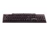 Compaq Easy Access - Keyboard - PS/2 - carbon - Netherlands