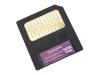 Verbatim - Flash memory card - 128 MB - SmartMedia card