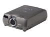 ASK C 60 - LCD projector - 1100 ANSI lumens - XGA (1024 x 768)
