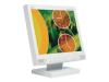 NEC MultiSync LCD1550M - LCD display - TFT - 15