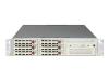 Supermicro SuperServer 6022P-6 - Server - rack-mountable - 2U - 2-way - no CPU - RAM 0 MB - SCSI - hot-swap 3.5