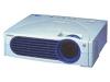 Sony VPL CX11 - LCD projector - 1500 ANSI lumens - XGA (1024 x 768)