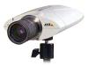 AXIS Network Camera 2110 - Network camera - colour - optical zoom: 2.3 x - vari-focal - 10/100