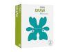 CorelDraw - ( v. 10 ) - version upgrade package - 1 user - CD - Mac - French