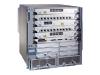 Cisco 12406 - Router - EN, Fast EN - Cisco IOS 12.0 - rack-mountable