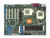 MSI MS-9105 - Motherboard - ATX - Pro266T - Socket 370 - UDMA100 - Ethernet