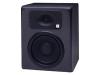JBL LSR 28P - Left / right channel speakers - 370 Watt - 2-way - black