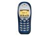 Siemens C45 - Cellular phone - GSM - silver
