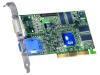 Matrox Millennium G450 DualHead - Graphics adapter - MGA G450 - PCI - 32 MB DDR - Digital Visual Interface (DVI) - bulk