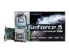 Creative 3D Blaster GeForce3 Titanium 500 - Graphics adapter - GF3 Ti 500 - AGP 4x - 64 MB DDR - Digital Visual Interface (DVI) - TV out - retail