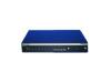 Enterasys Matrix E1 Optical Access Switch - Switch - 12 ports - Gigabit EN - 1000Base-SX + 4 x SFP (occupied) - 1.5U