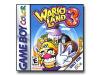Wario Land 3 - Complete package - 1 user - Game Boy Color - game cartridge - German