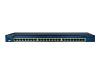 Cisco Catalyst 2950-24 - Switch - 24 ports - EN, Fast EN - 10Base-T, 100Base-TX - 1U