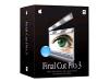 Final Cut Pro - ( v. 3.0 ) - complete package - 1 user - CD - Mac - English