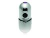 Trust SpyC@m 300XS - Digital camera - 0.35 Mpix / 1.3 Mpix (interpolated) - silver