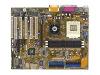 ASUS A7N266-E - Motherboard - ATX - nForce 420-D - Socket A - UDMA100 - video